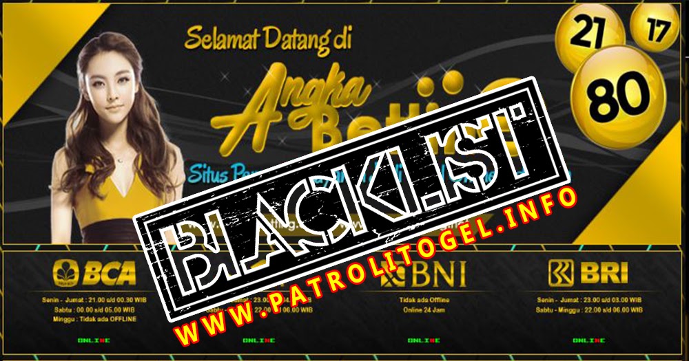 Bandar Online Penipu Angkabetting Tega Mengedit Hasil