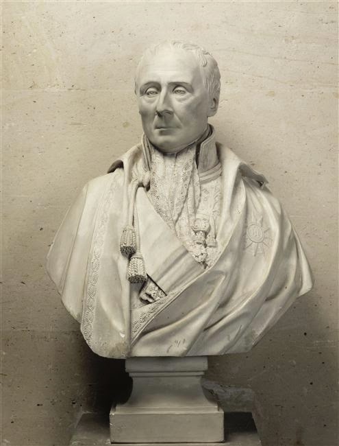 Joseph-Louis de Lagrange