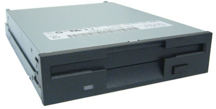 Teoria de La Reparacion y Mantenimiento de tu PC: Floppy Disk