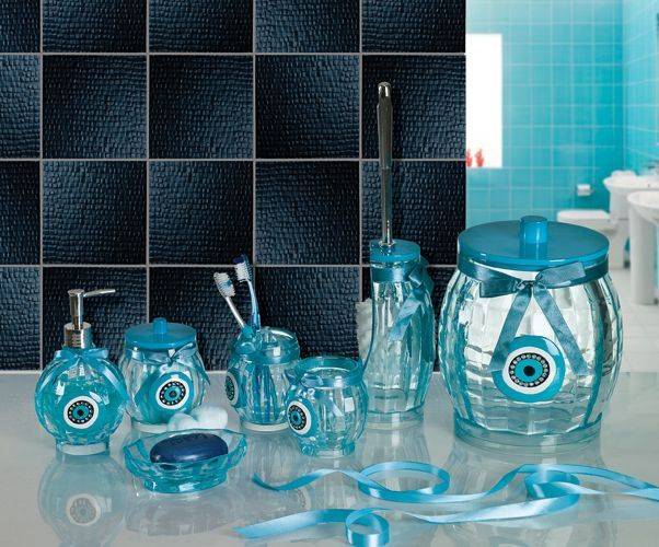 Banyo Aksesuarları Banyo Aksesuarları