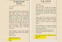Neil Young Europa Tour 2019 Neil Young Europa Tour 2019