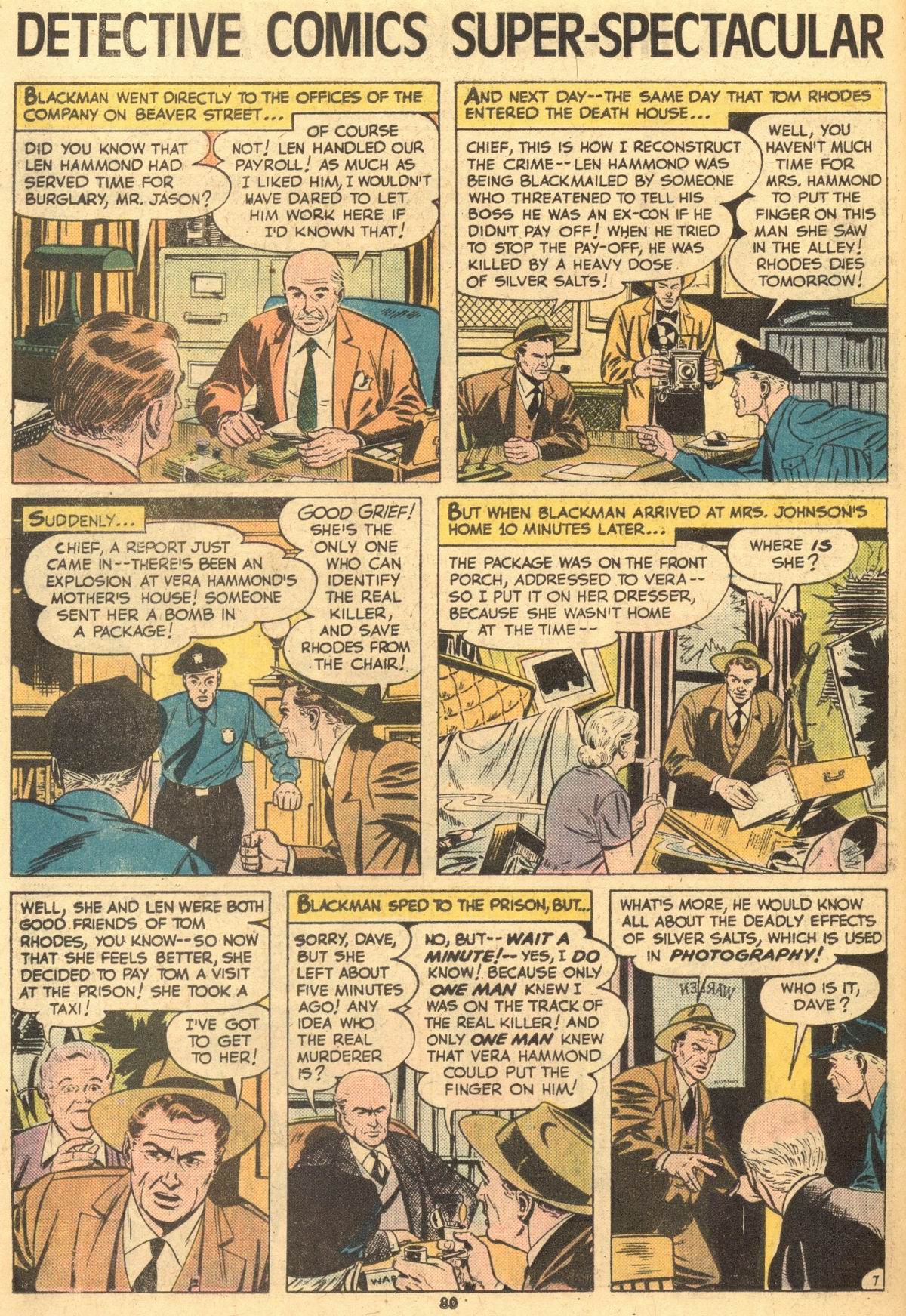 Read online Detective Comics (1937) comic -  Issue #445 - 80