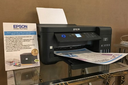 solusi printer macet