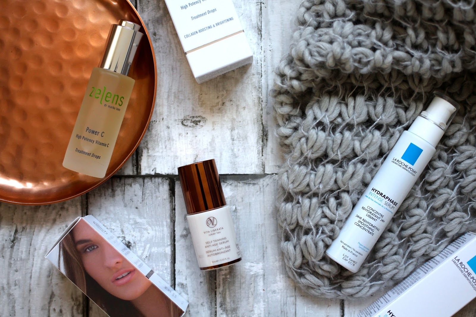 the must try serums