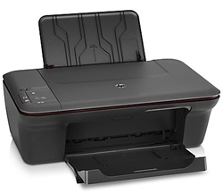 Cambiar cartuchos de tinta HP Deskjet 2050 - Consejos impresoras - Blog  Impresoras