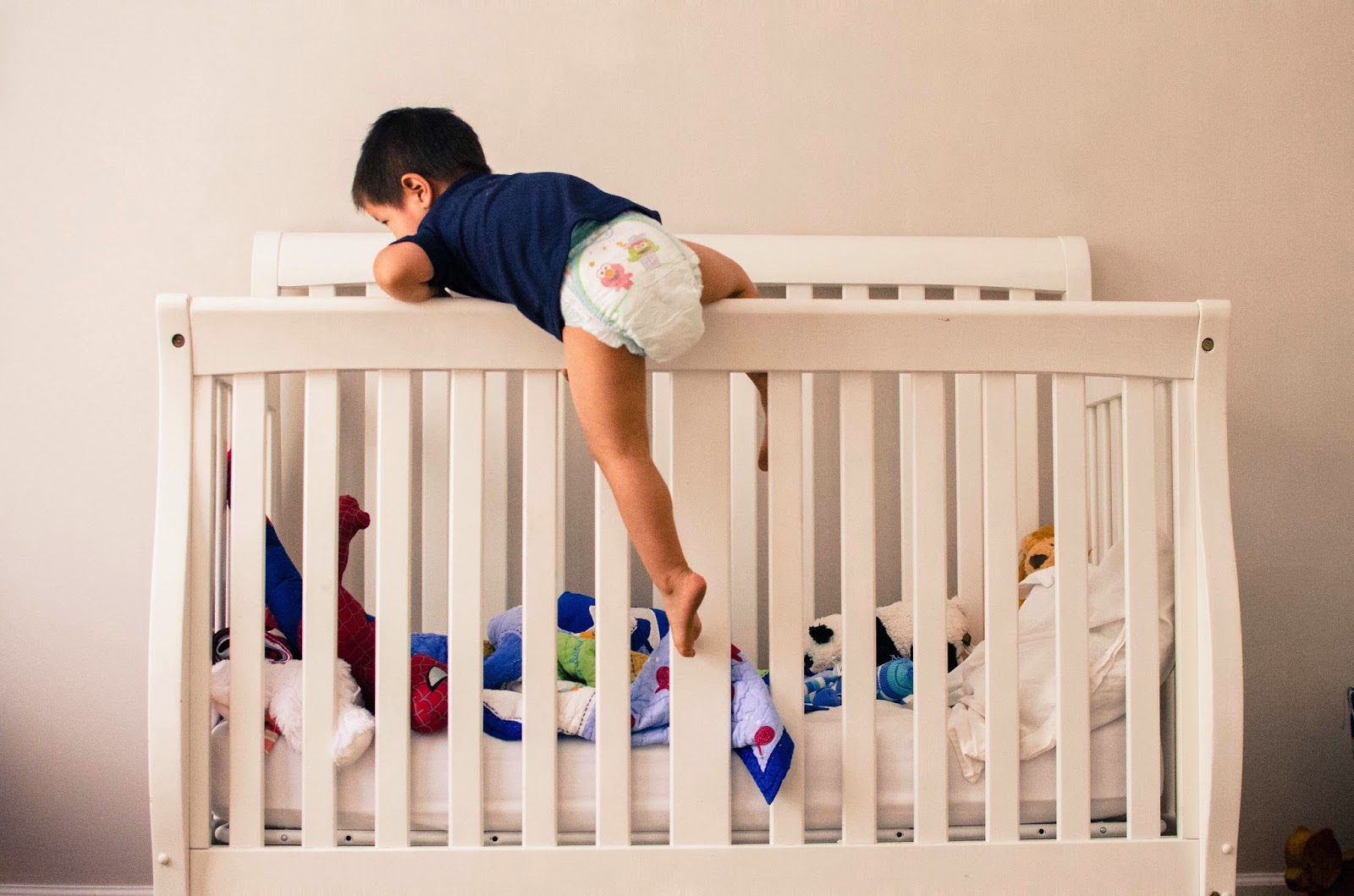 belovedones little climber