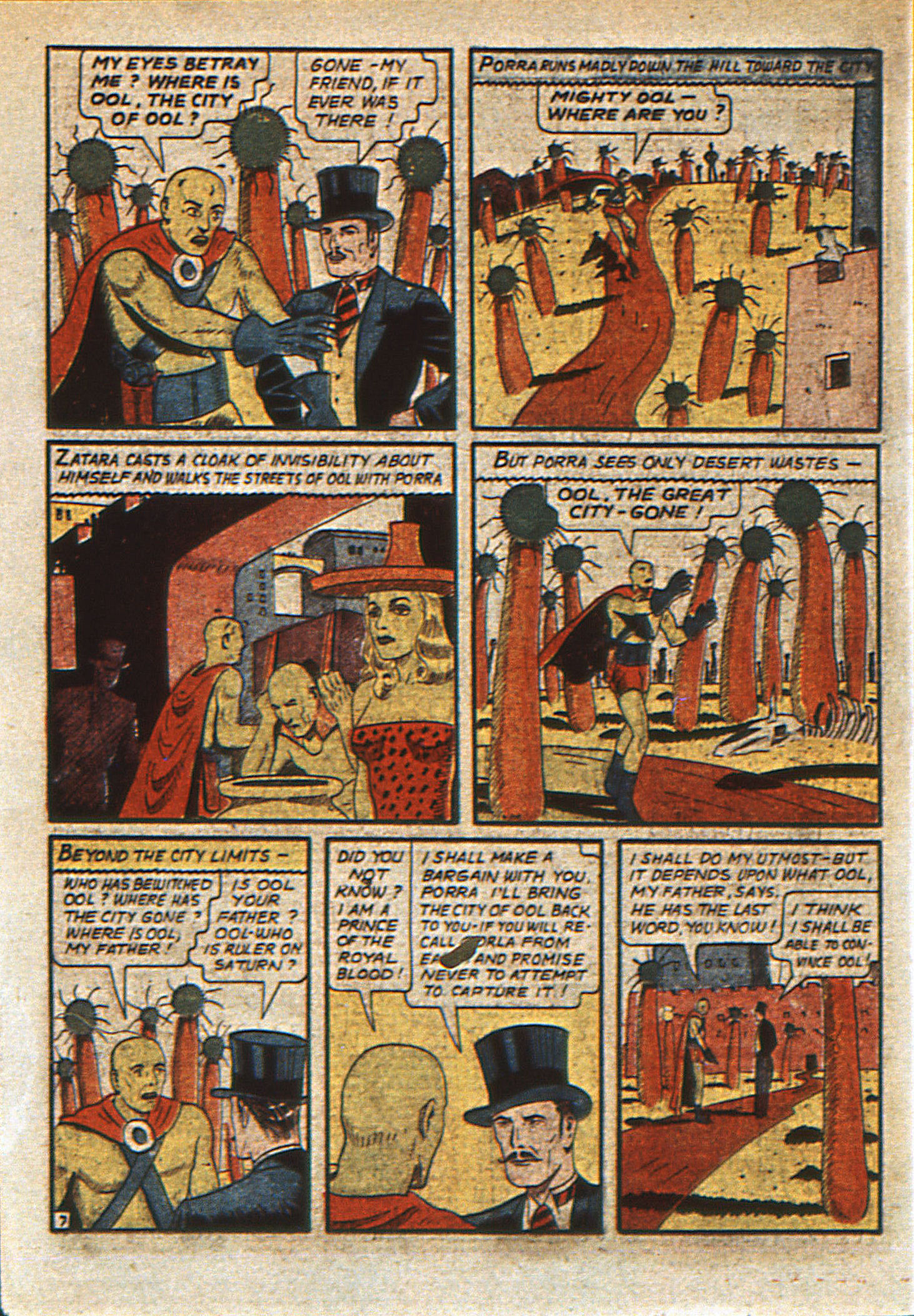 Action Comics (1938) 16 Page 60