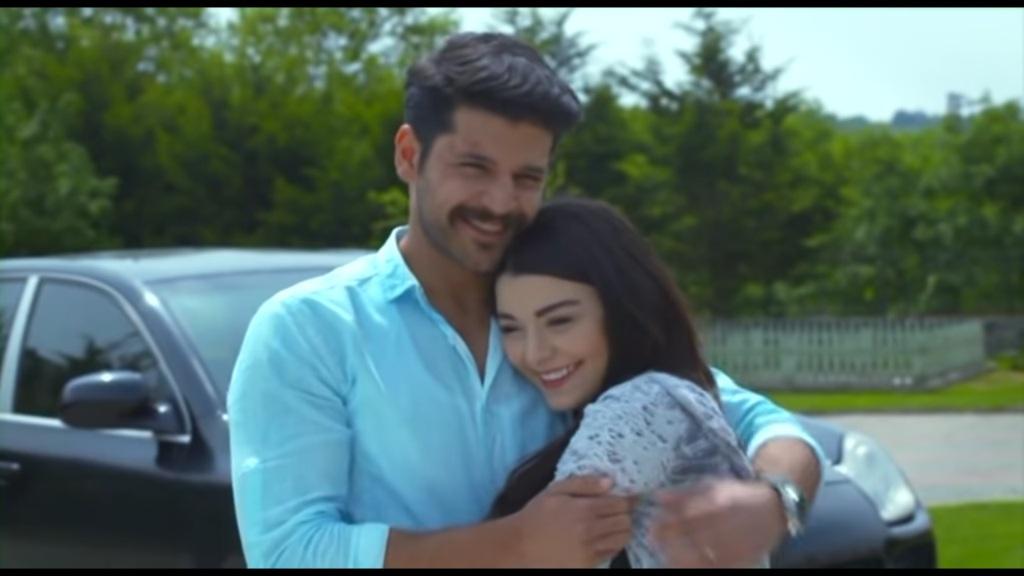 Elif odcinek 404: Arzu nie ma gdzie mieszkać! Koray śledzi Selima i Zeynep! [Streszczenie + Zdjęcia]