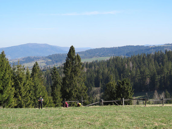 Kułakowy Wierch. Kułakowy Wierch.