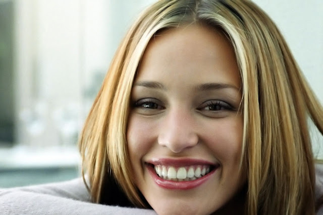 Piper Perabo Piper Perabo