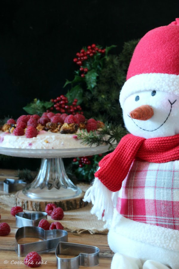 cranachan, scottish-dessert, postre-escocés