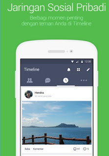 LINE Free Calls And Massages Apk