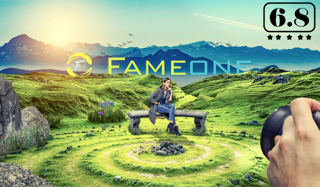 Fameone (FAME) ICO Review, Rating, Token Price Fameone (FAME) ICO Review, Rating, Token Price