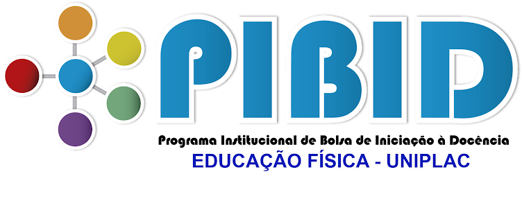 PIBID - Educação Física - Lages - SC