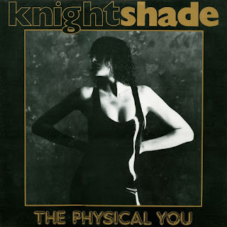 Khnightshade - The physical you
