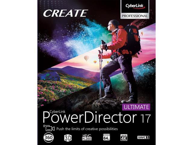 cyberlink power director 12 cyberlink power director 12