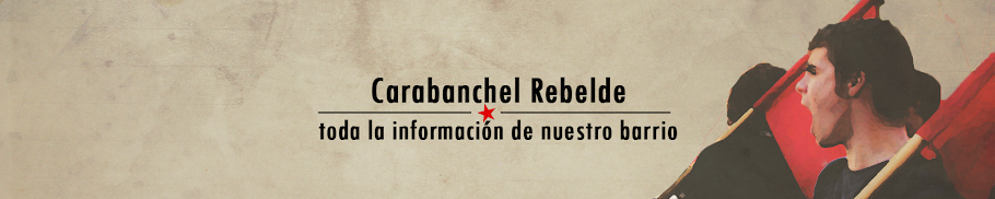 Carabanchel Rebelde