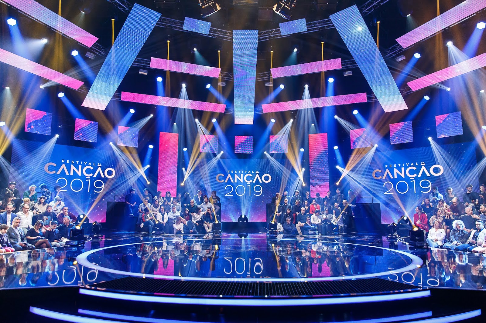 [ESPECIAL] Curiosidades sobre a história do Festival da Canção... em