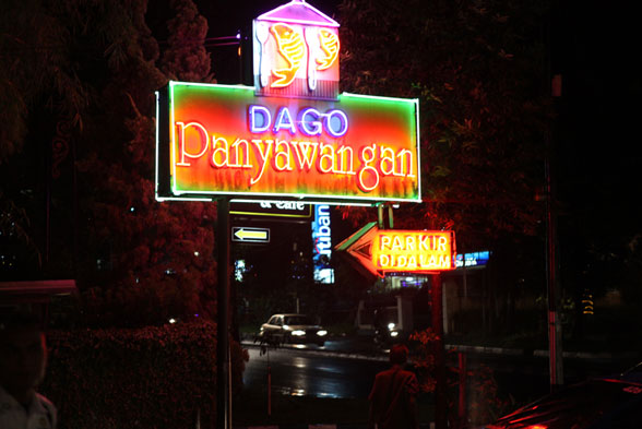 Dago Panyawangan (Bandung) | Jakarta100bars Nightlife Reviews - Best