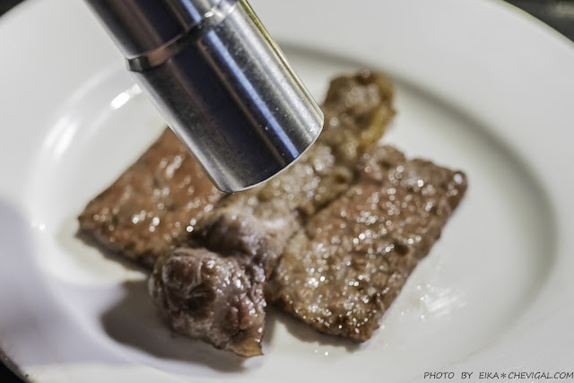 塩選輕塩風燒肉,鼎王旗下燒肉品牌,用餐環境內斂低調有質感,多類特色鹽類任你搭