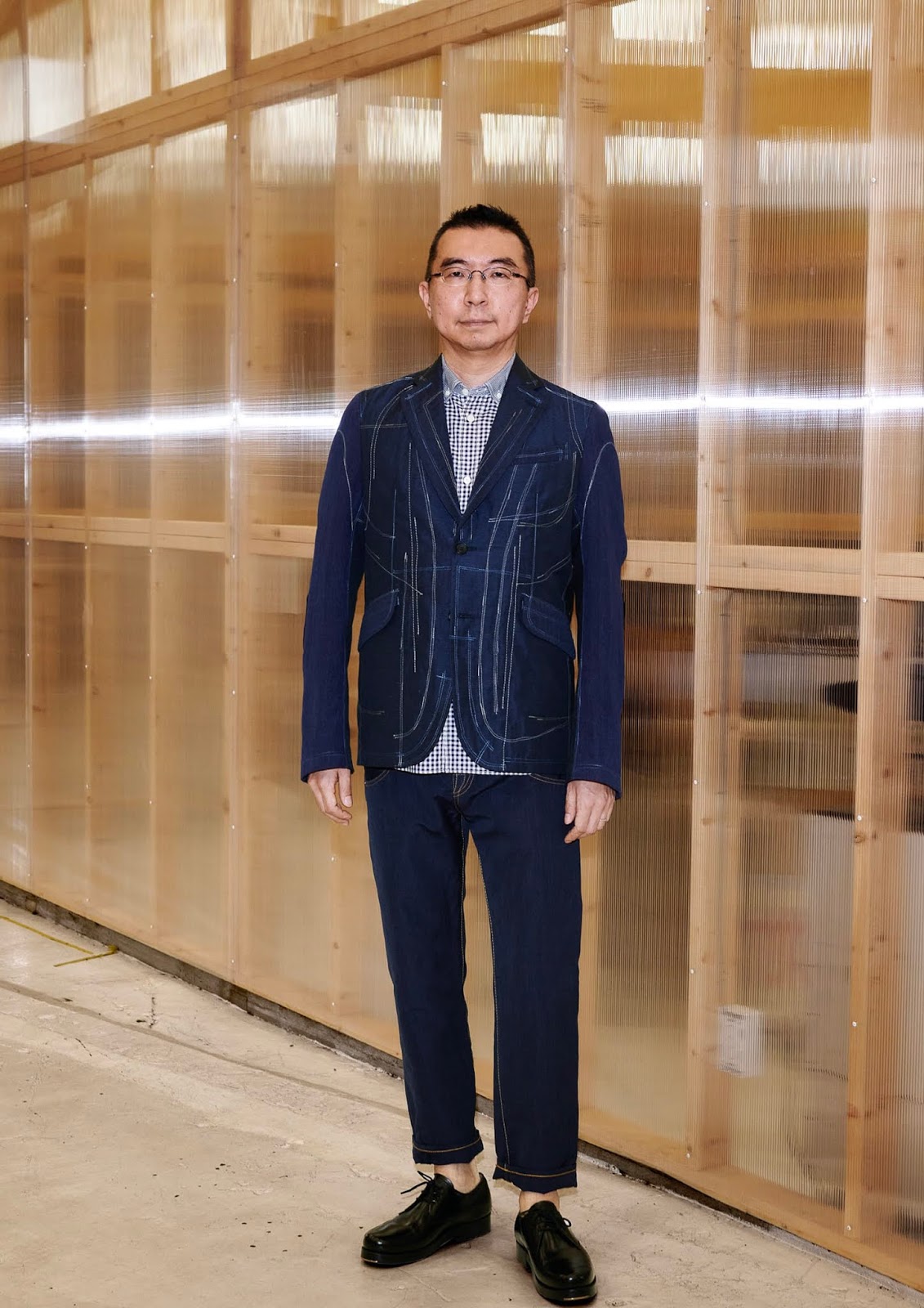 JUNYA WATANABE MAN S/S 2021 LookBook 69 JUNYA WATANABE MAN S/S 2021 LookBook 65