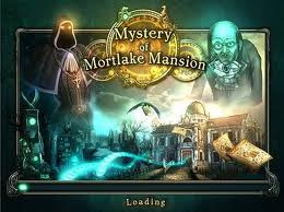 Mystery of Mortlake Mansion [FINAL]