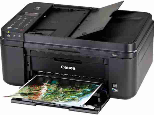 Canon PIXMA MX495 Manual | Manual PDF