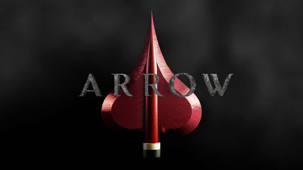 Arrow - Draw Back Your Bow - Review - "Flarrow is coming!"