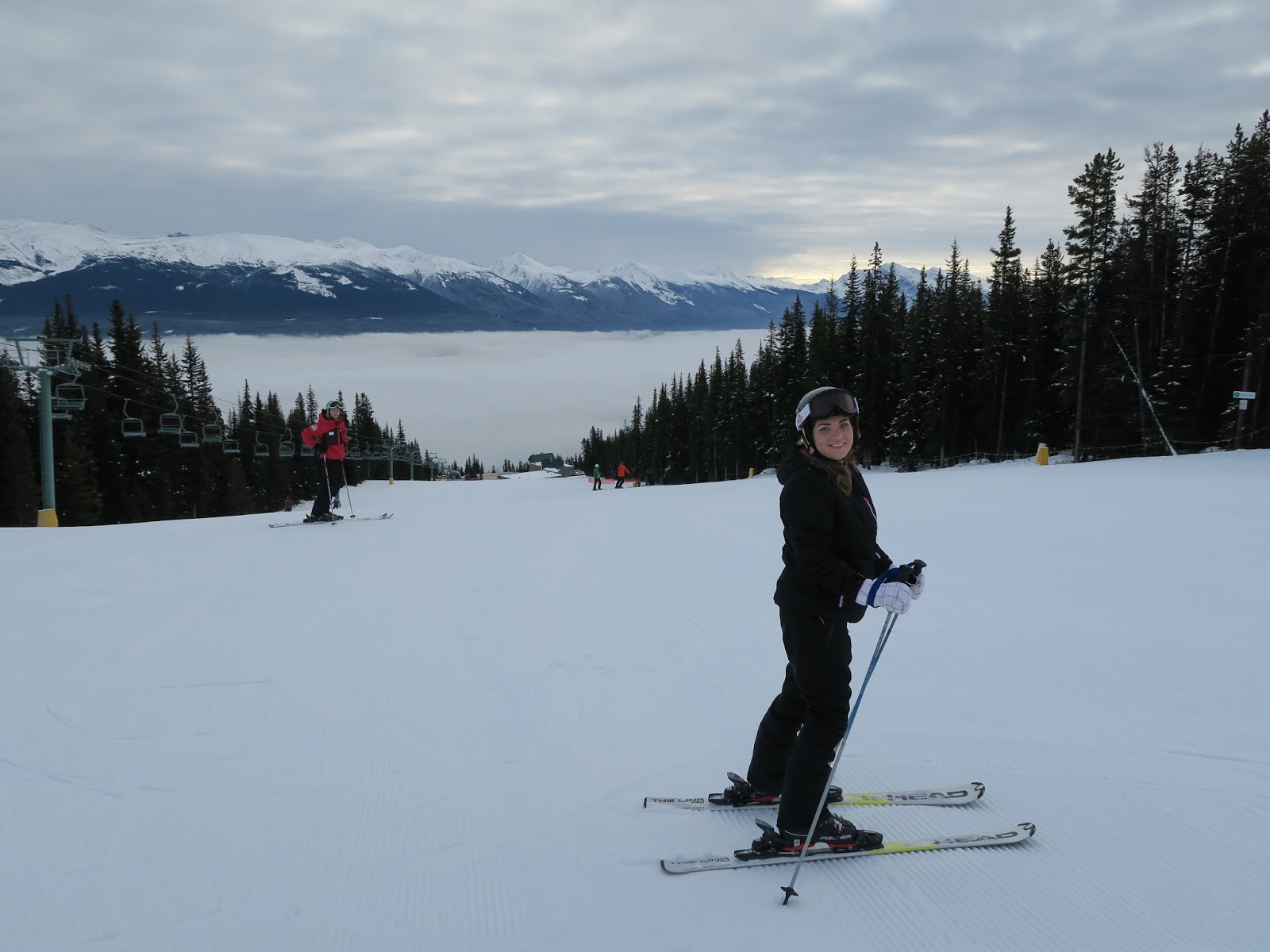 What To Pack For Canada In Winter Our Packing List For Canadian Snow