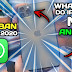 NOVO WHATSAPP Igual do IPHONE 11 no ANDROID 2020