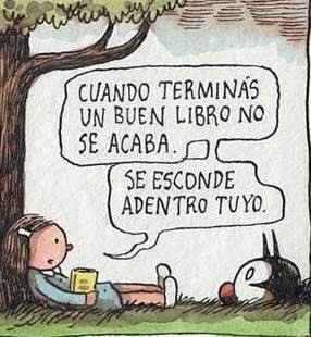 - Liniers
