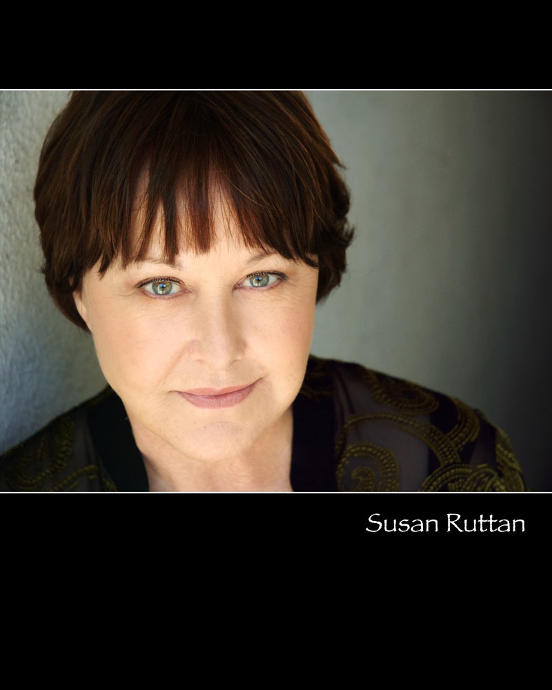 Susan Ruttan (16 September 1948, Oregon City, Oregon, USA) movies list