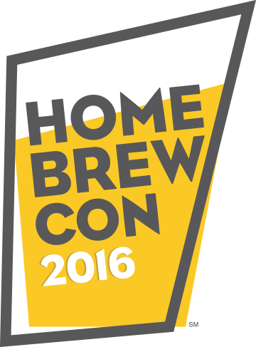 HomeBrew Con 2016