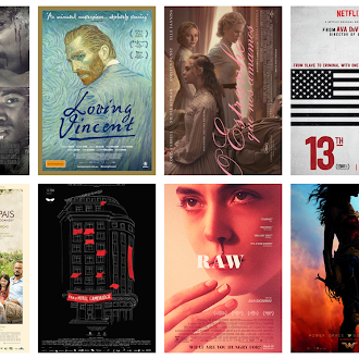 Melhores 2017: 10 filmes dirigidos por mulheres
