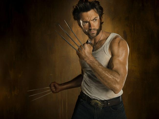 ｃｉａ こちら映画中央情報局です The Wolverine X Menシリーズから独立したヒュー ジャックマン主演の ザ ウルヴァリン のクランクインが今秋10月に正式決定 来年2012年公開の可能性をウルヴァリン本人が明らかにした