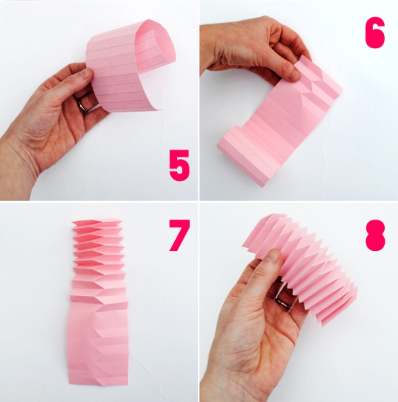 веер из бумаги. бумажные веера для декора. лепки из пластилина легкие. как делаются разные. как делаются разные.