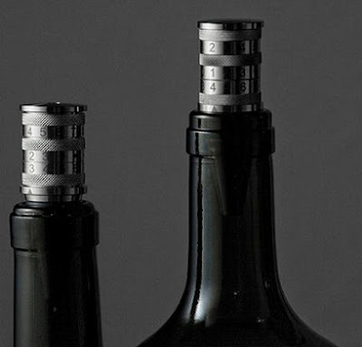 Bottle Stopper