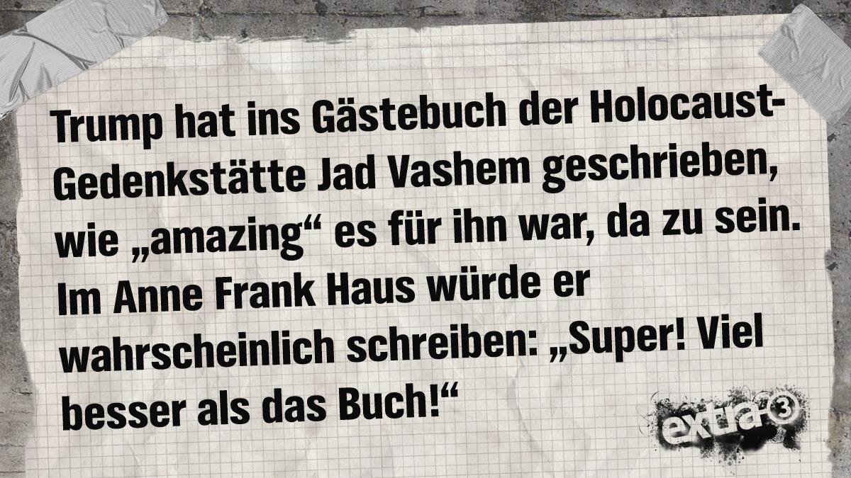 Tammox Alternativ Mai 2017