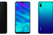 Huawei P Smart (2019) Resmi Dirilis Dengan Prosesor Kirin 970