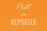 Prêt-à-reporter