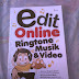 Edit Online Ringtone Musik & Video