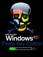 Resultado de imagen para pirateria informatica gif