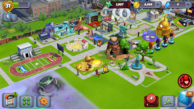 لعبة MARVEL Avengers Academy للأندرويد، لعبة MARVEL Avengers Academy مدفوعة للأندرويد، لعبة  MARVEL Avengers Academy مهكرة للأندرويد، لعبة MARVEL Avengers Academy كاملة للأندرويد