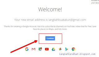 Cara Buat Email Gmail Gratis dan Buat Akun Google Play Store Indonesia Cara Buat Email Gmail Gratis dan Buat Akun Google Play Store Indonesia