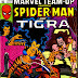 Marvel Team-Up #67 - John Byrne art & cover