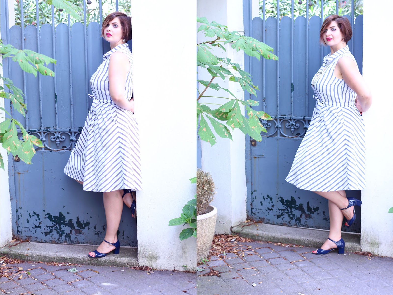 robe pin up robe pin up