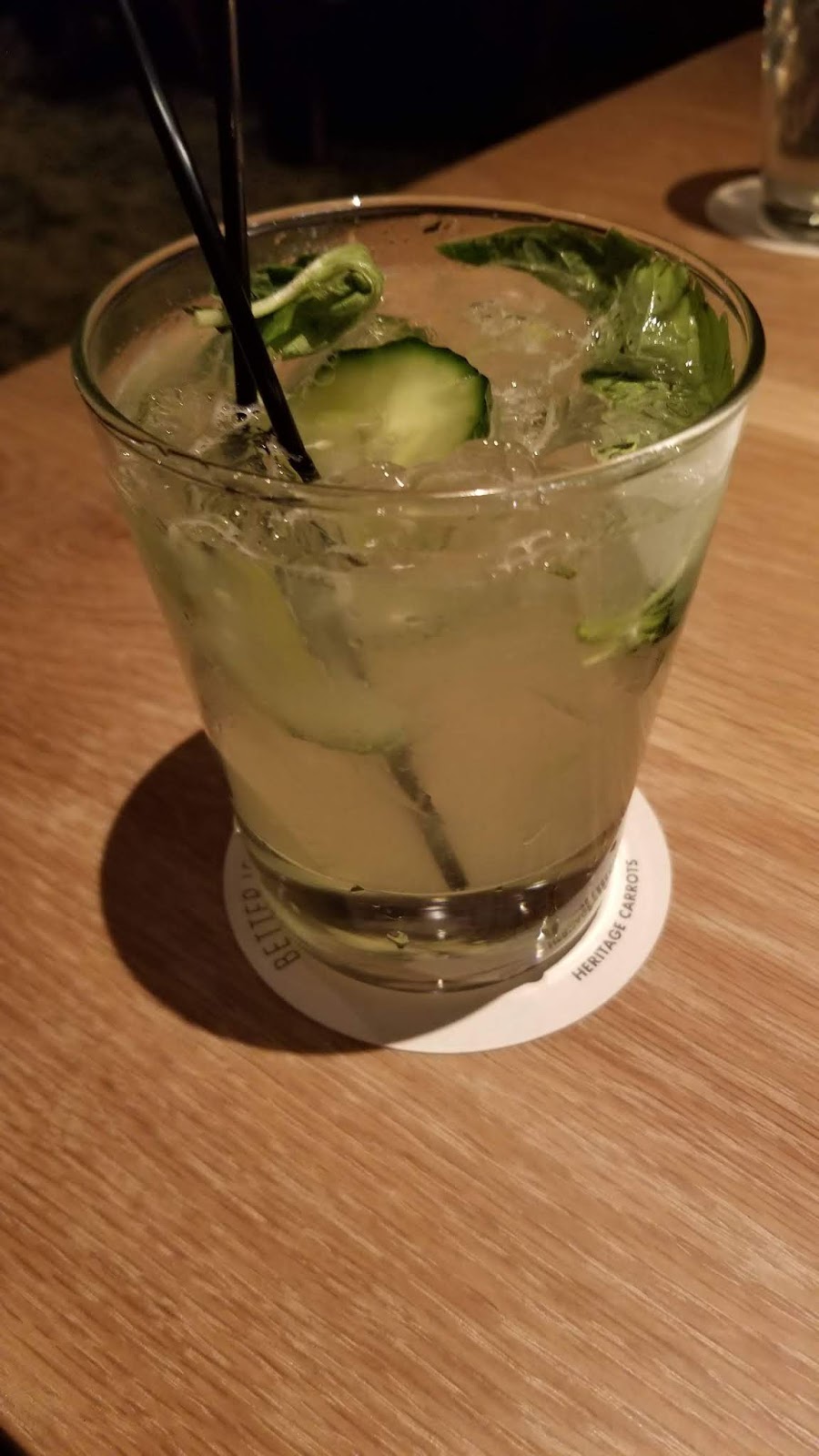 Seasons 52 seafood, steaks, and elegant dining in Troy, MI