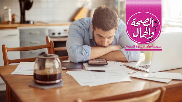 10 مؤشرات للتوتر والإجهاد العصبي .. و10 طرق لعلاجه والتغلب عليه 10 مؤشرات للتوتر والإجهاد العصبي .. و10 طرق لعلاجه والتغلب عليه
