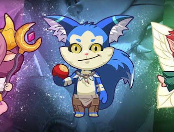 Hình ảnh nền, Ảnh Chibi Liên Quân Mobile Hình ảnh nền, Ảnh Chibi Liên Quân Mobile