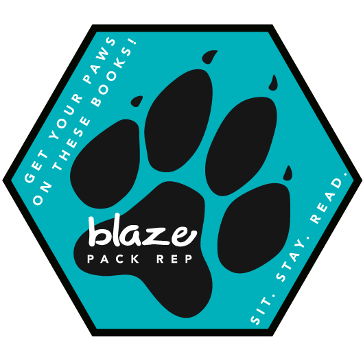 Blaze Publishing Rep